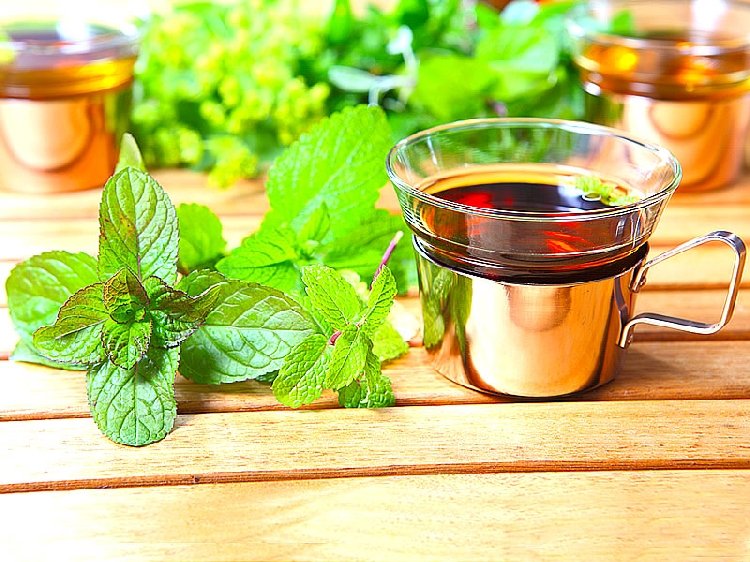 Nane Çayının Faydaları