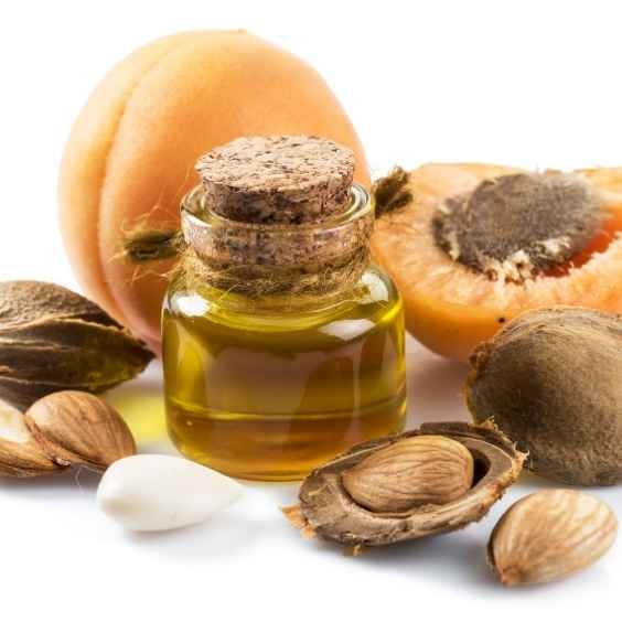 Kayısı Çekirdeği Yağının Faydaları Ve Zararları Nelerdir?