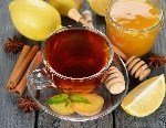 Limonlu Çayın Faydaları Ve Zararları Nelerdir? Limonlu Çayın Faydaları Ve Zararları Nelerdir?