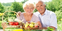 Yaşlılıkta Beslenme Nasıl Olmalıdır?