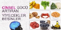 Cinsel Gücü Artıran Bitkiler Nelerdir?