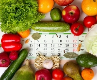 Aylara Göre Sebzecilik Takvimi