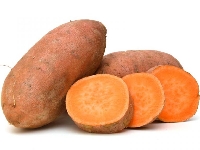 Tatlı Patates Yetiştiriciliği Nasıl Yapılır?