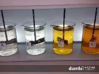 Atık Su Arıtmada Kullanılan Kimyasallar Nelerdir?