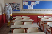 Okul İlaçlamalarında Nelere Dikkat Etmek Gerekir? Okul İlaçlamalarında Nelere Dikkat Etmek Gerekir?