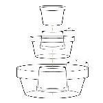 Saksı Kulesi Nedir?