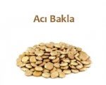 Acı Bakla Tohumu Faydaları Ve Zararları Nelerdir?