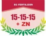 15.15.15 + Zn Süper Kompoze Gübresi Nedir?