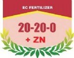 20.20.0 + Zn Süper Kompoze Gübresi Nedir?