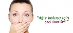 Ağız Kokusuna Bitkisel Çözümler Nelerdir?