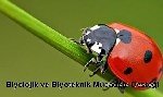 Tarımda Biyolojik Mücadele Ajanları