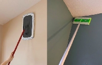 Duvar Kağıdı Nasıl Temizlenir? Duvar Kağıdı Nasıl Temizlenir?