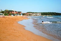 Plajda İnce Kumun Ayağınıza Yapışmasını Önlemek İçin Okuyun?