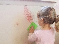 Duvarda Oluşan Lekeler Nasıl Temizlenmelidir? Duvarda Oluşan Lekeler Nasıl Temizlenmelidir?