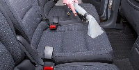Araba Koltuklarını Temizlemenin Kolay Yolu Nelerdir?