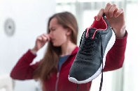 Ayakkabı Kokusundan Kurtulmanın Yolları Nelerdir?