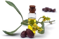 Jojoba Yağı