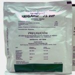 Trigard 75 Wp İnsektisit (Böcek İlacı)