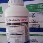 Voliam Targo 063 Sc İnsektisit (Böcek İlacı)