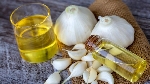 Sarımsak Yağının Faydaları Ve Zararları Ve Zararları Nelerdir?