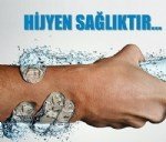 Kişisel Hijyen Nasıl Sağlanır? Temizlikte Dikkat Edilmesi Gerekenler