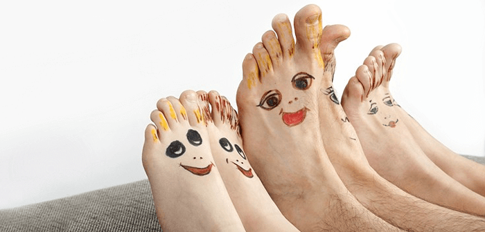 Ayak Terlemesi Nasıl Önlenir?