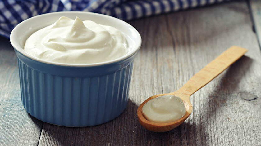 Evde Yoğurt Mayalamak