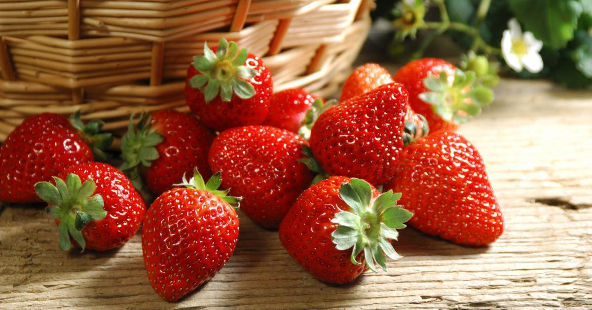 Çileğin Ekonomik Önemi Ve Sağlığa Faydaları