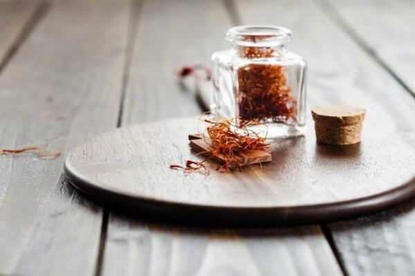 Baharatların Faydaları Ve Zararları Nelerdir? Safran