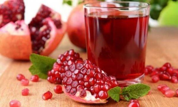 Nar Suyunun Faydaları Ve Zararları Nelerdir? Nar Suyunun Faydaları ve Zararları