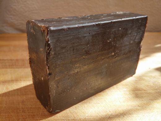 Katran Sabununun Faydaları ve Zararları