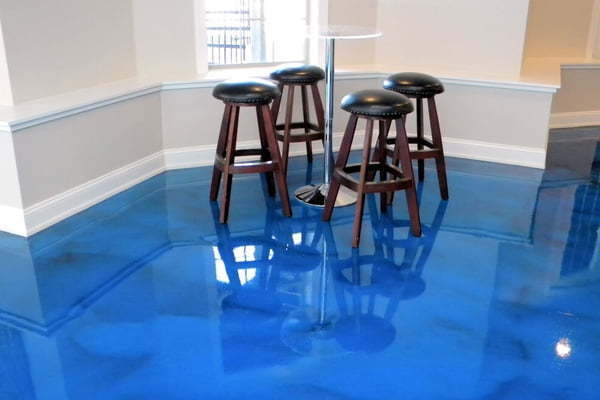 Epoksi Nedir, Ne İse Yarar?