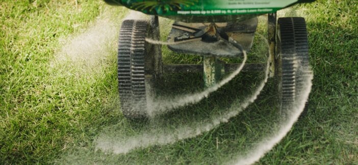 Nohut Gübreleme Önerileri