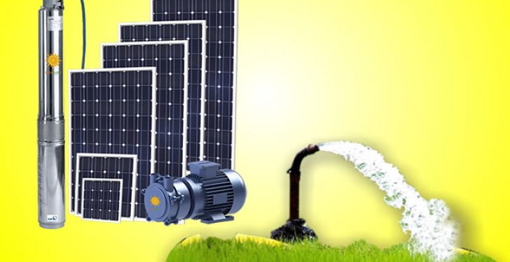 Tarımda Güneş Enerjisi Nasıl Kullanılır?