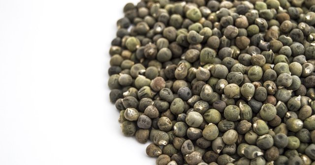 Bamya Tohumunun Faydaları Ve Zararları Nelerdir?