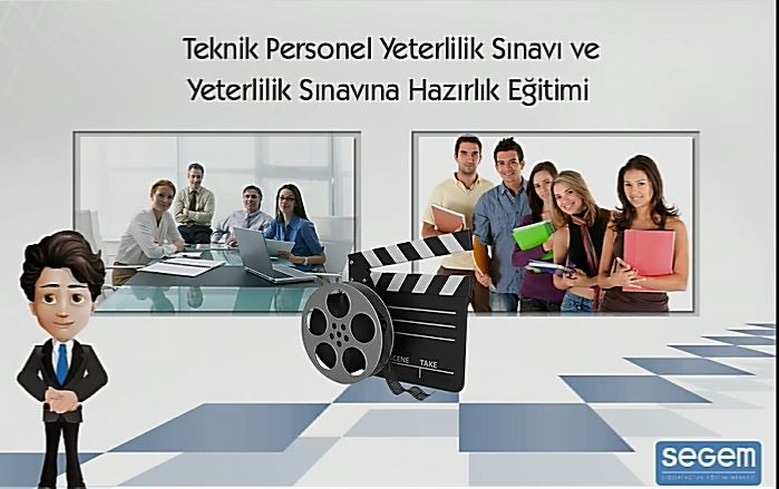 Segem Acente Ders Notları