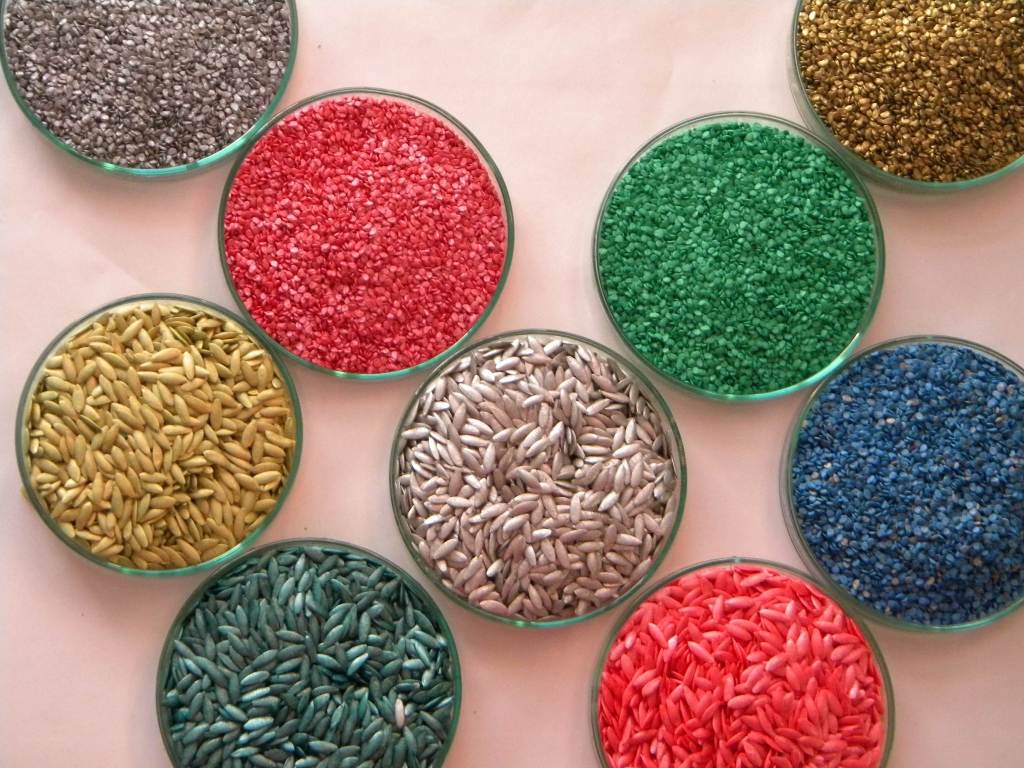 Tohum Dezenfekte Etme Yöntemleri