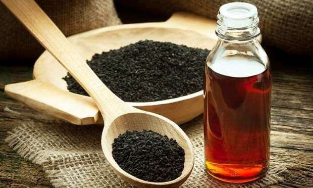 Çörekotu Yağı Faydaları