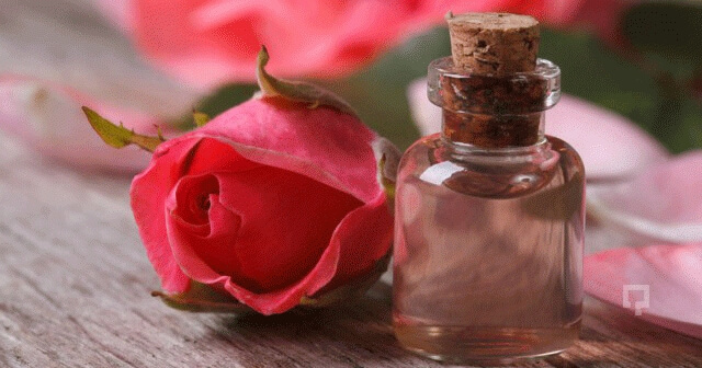 Gül Yağı Faydaları