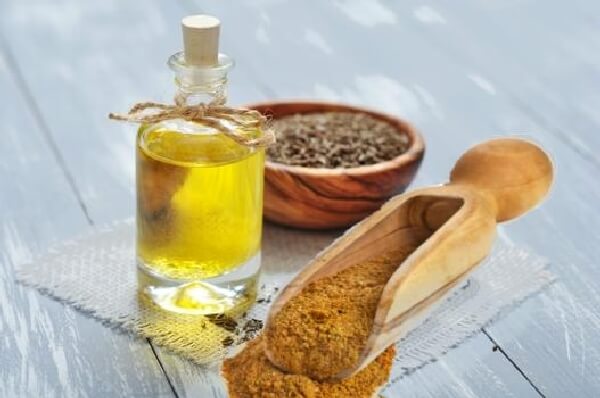 Kimyon Yağı Faydaları