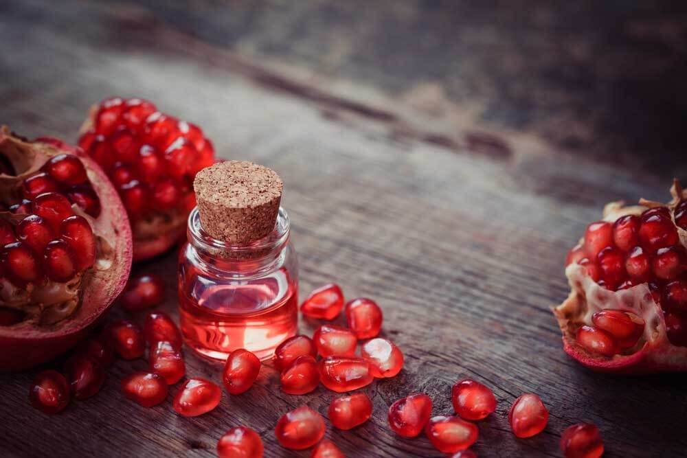 Nar Çekirdeği Yağı Faydaları