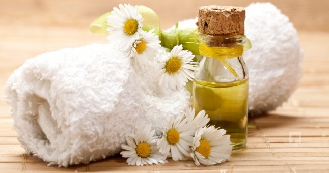Papatya Yağı Faydaları Ve Zararları Nelerdir? Papatya Yağı Faydaları