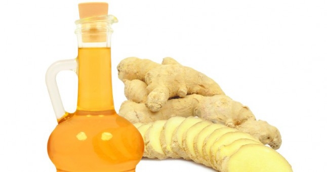 Zencefil Yağı Faydaları Ve Zararları Nelerdir?