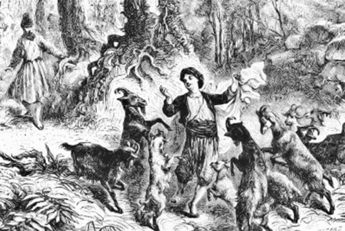 Kahvenin Tarihçesi Nedir?