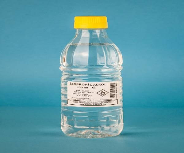 İzo Propil Alkol Özellikleri Ve Kullanım Alanları Nelerdir?