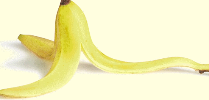 Muz Kabukları Nasıl Değerlendirilir?