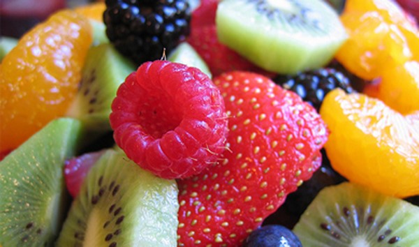 Sebze Ve Meyve Tüketiminin Önemi Nelerdir?