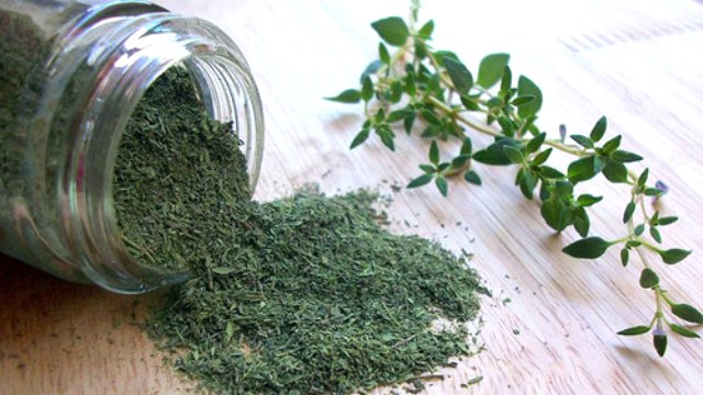 Önemli Baharat Çeşitleri Nelerdir?