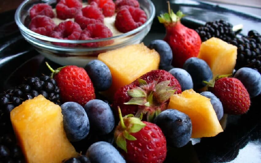 Antioksidan Nedir, Faydaları Nelerdir?