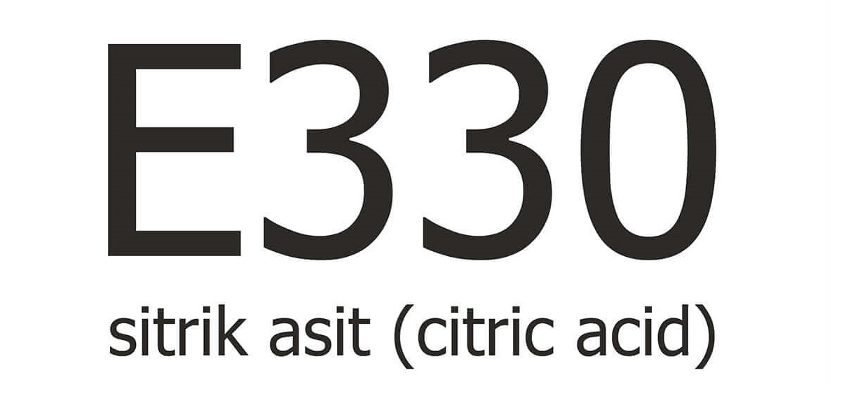 Sitrik Asit Kanserojen Midir?